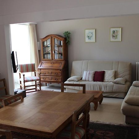 Arcachon Villa Aux Abatilles Dış mekan fotoğraf