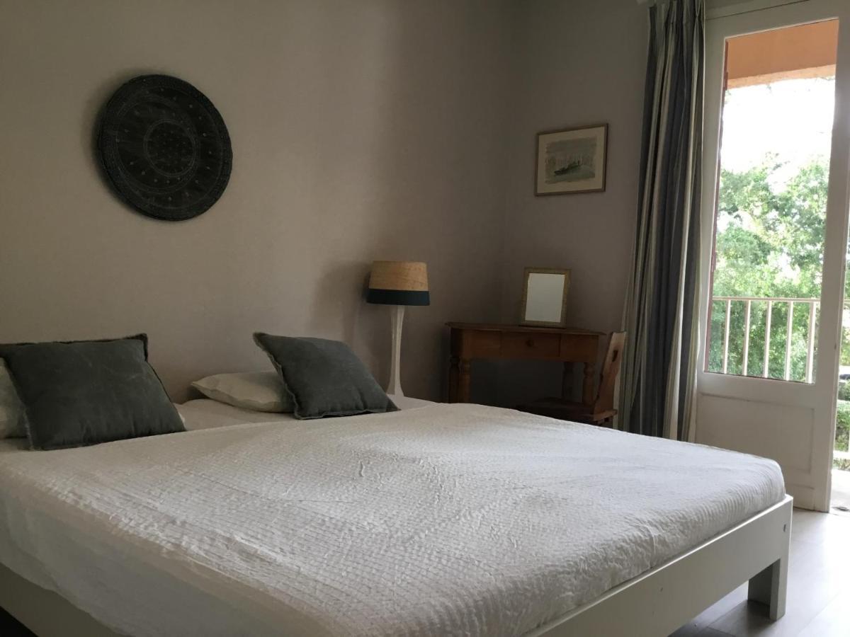 Arcachon Villa Aux Abatilles Dış mekan fotoğraf